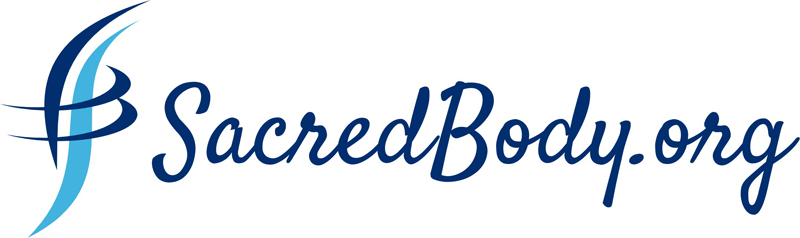 Sacredbody logo